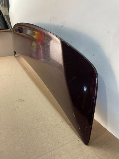 2010 2011 2012 Ford Fusion Rear Trunk Spoiler Wing AG10261
