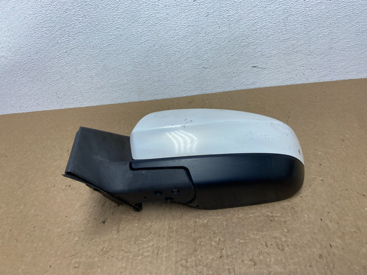2010 to 2015 Mazda Cx-9 Left Driver Lh Side View Door Mirror AC1444 DW3