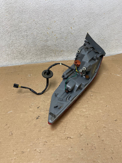2017 to 2018 Hyundai Elantra Left Driver LH Side Tail Light AH8414 LK8