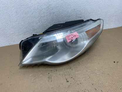 2009 - 2012 Volkswagen CC Left Driver LH Side Headlight Xenon HID AF5881 DW0