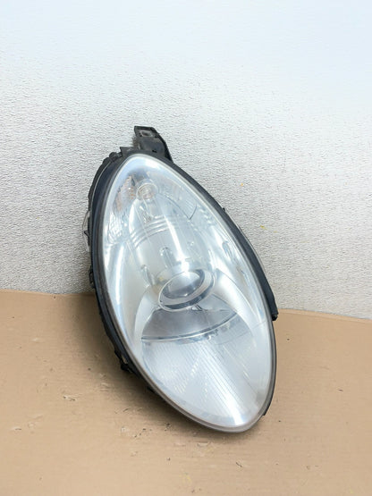 Halogen 2006 2010 Mercedes W251 R-Class Right Passenger Headlight OEM AA9987 DW2