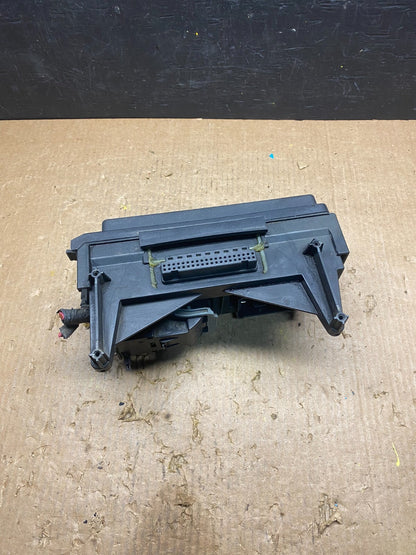 2005 Jeep Grand Cherokee Integrated Power Fuse Box Relay H7393 Oem DG14
