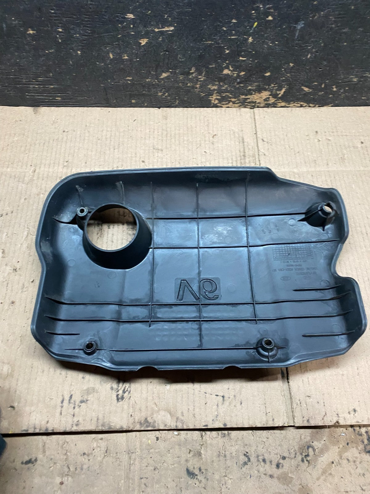 2008 - 2010 Kia Optima Rondo 2.7L V6 Engine Motor Cover OEM W4590 DG4