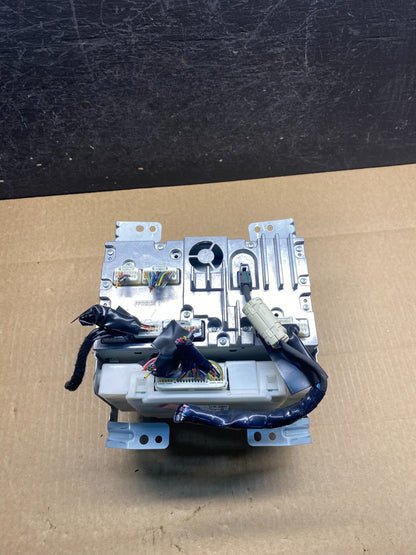 2011 - 2013 Nissan Murano Maxima M35 M37 BOSE Radio CD Navigation AG9511 DG5