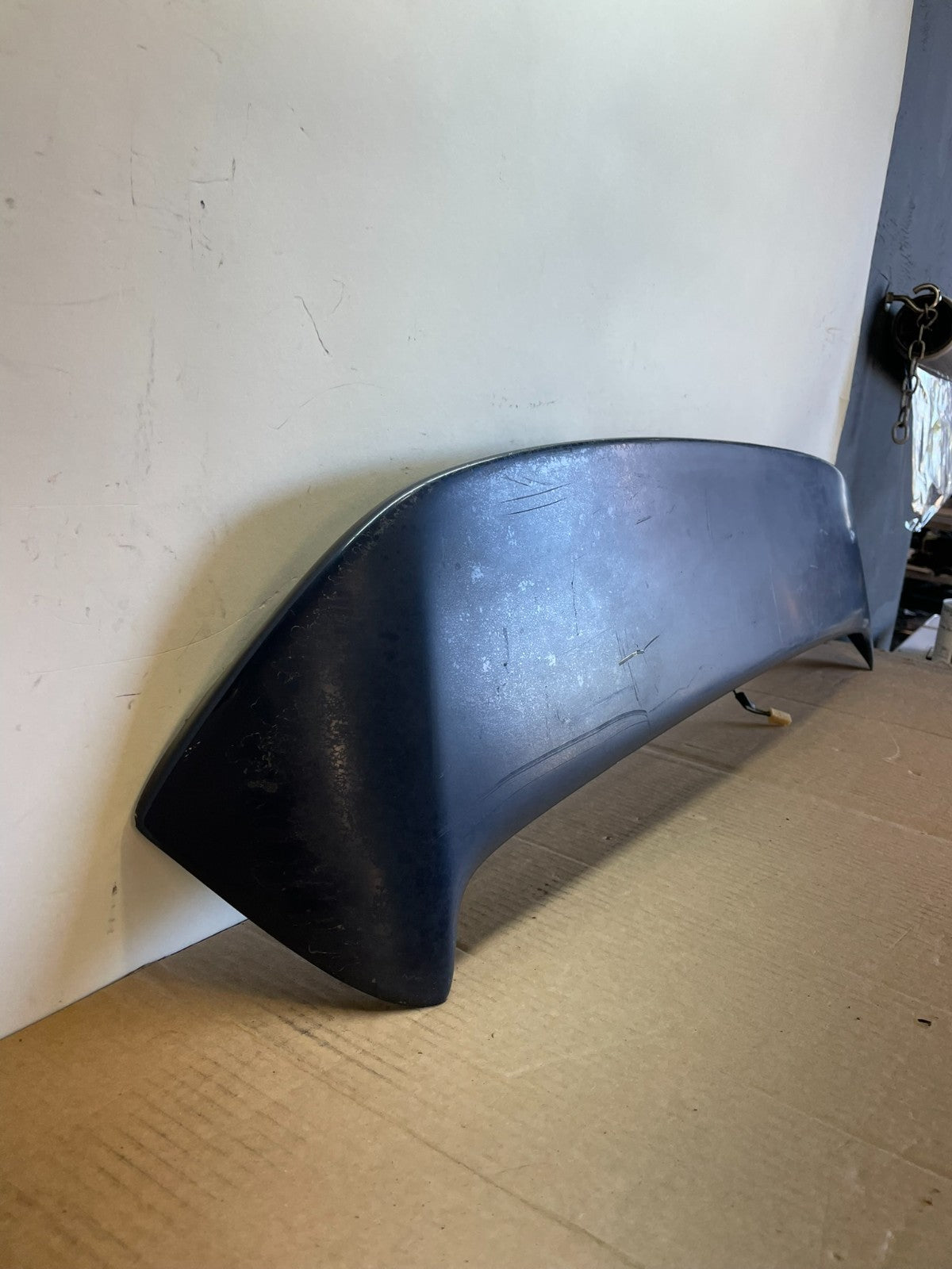 2002 to 2003 Mazda Protege 5 Hatchback Rear Trunk Wing Spoiler AH0093 DG2