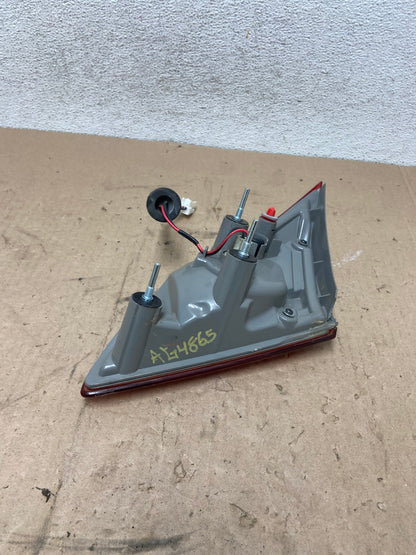 2011-2014 Nissan Murano Left Driver Lh Side Inner Tail Light AG4865 LK6