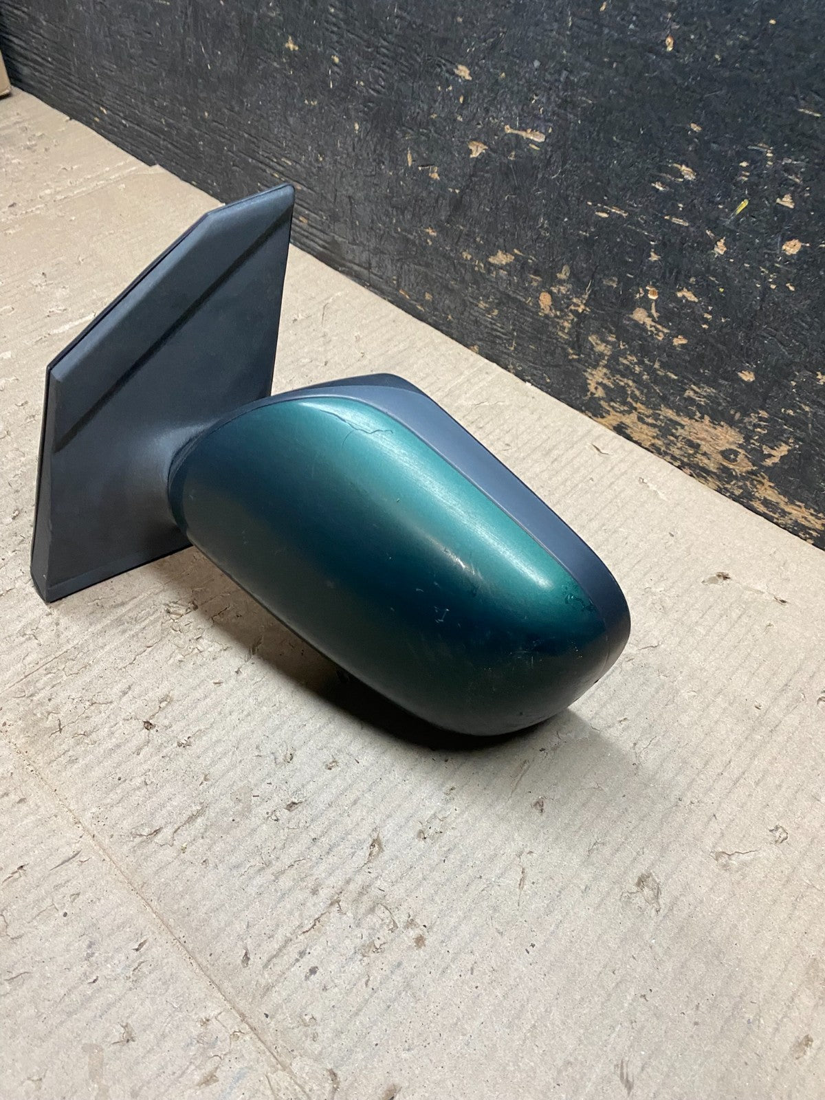 2001 2002 2003 Toyota Prius Left Driver LH Side View Door Mirror OEM X8050 GD1