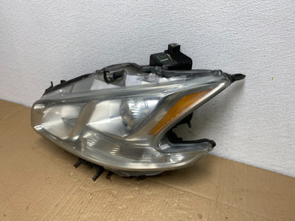 2009-2014 Nissan Maxima Headlight Left Driver Side Xenon HID OEM AC3814 DW1