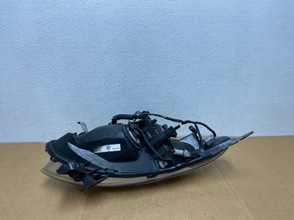 Sedan 2010 2011 2012 Nissan Altima Left Driver Side Headlight AC8461 DW5