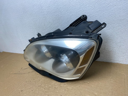 2007 to 2012 Gmc Acadia Halogen Headlight Left Driver LH Side AG0531 DW1