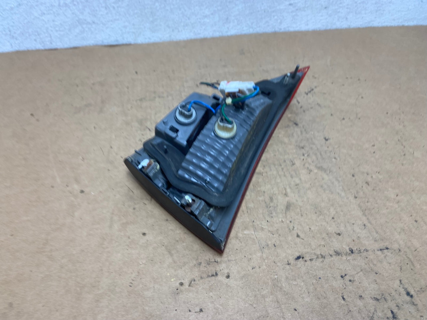 2011 2012 2013 Hyundai Elantra Inner Tail Light Left Driver LH AD5185 LK4
