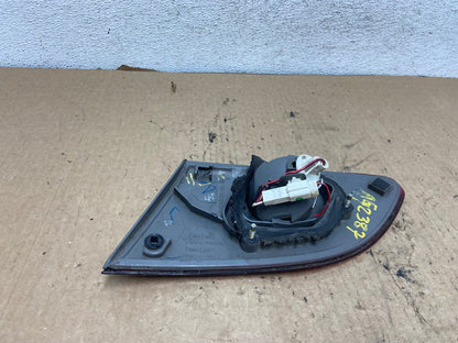 2001 2002 Toyota Corolla Left Driver LH Side Inner Tail light AG2387 LK5