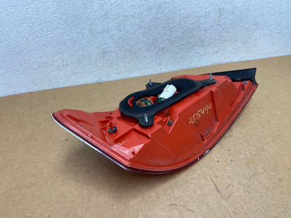 2005 to 2006 Infiniti G35 Right Passenger RH Side Tail Light AD5495 LK5