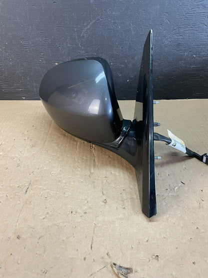 2013 to 2016 Nissan Pathfinder Right Passenger View Door Mirror AD5868 DW1