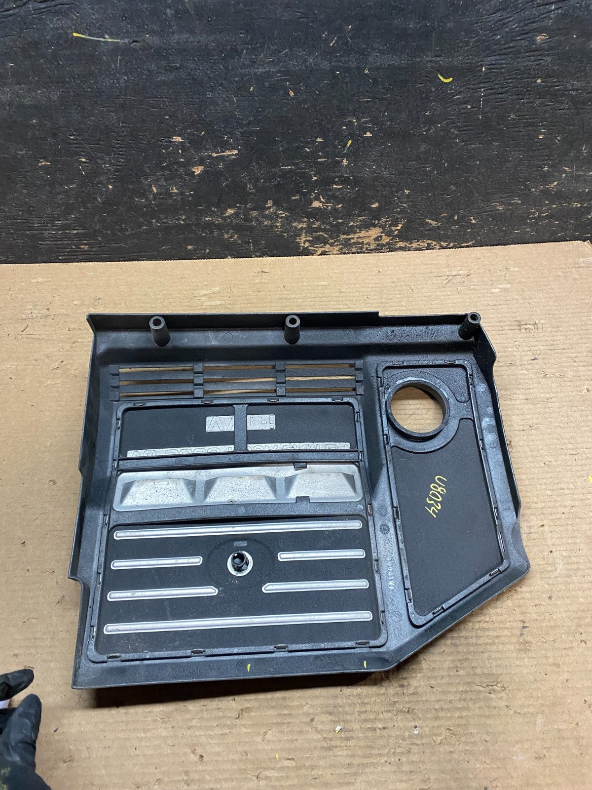 1999 - 2003 Lexus RX300 Factory OEM Engine Motor Cover Trim Panel V9309 DG4