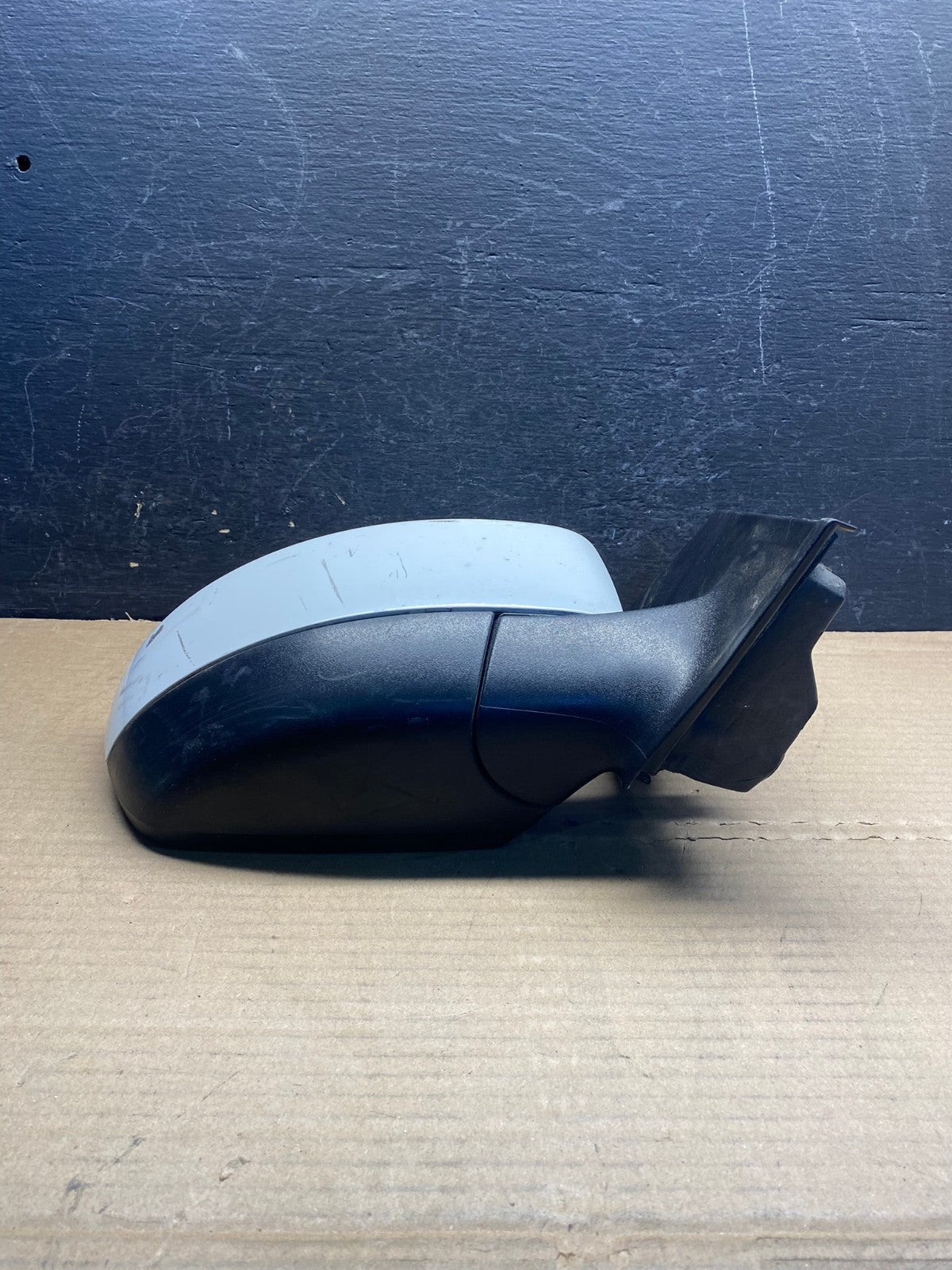 2013 - 2016 Ford Escape Right Passenger RH Power Door Mirror AF3942 LK3