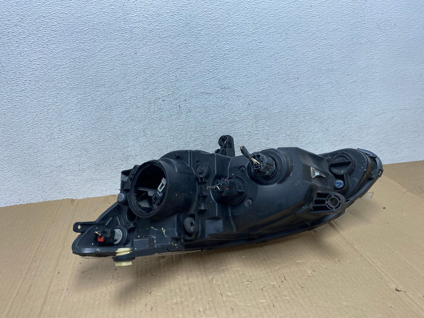 2011 2012 2013 2014 Chrysler 200 Right Passenger Halogen Headlight AE8941 LK6