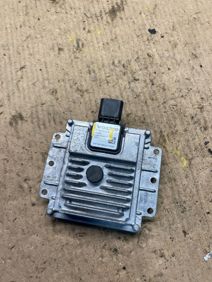 2014 2015 2016 Volvo S60 Rear Blind Spot Monitor Collision Sensor R8486 DG5