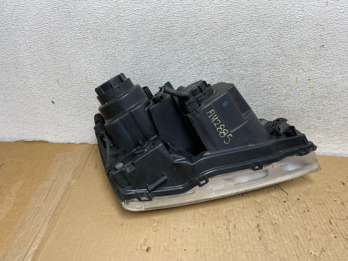 2007 2008 2009 Kia Sorento Left Driver LH Side Headlight Halogen AH2885 DW7