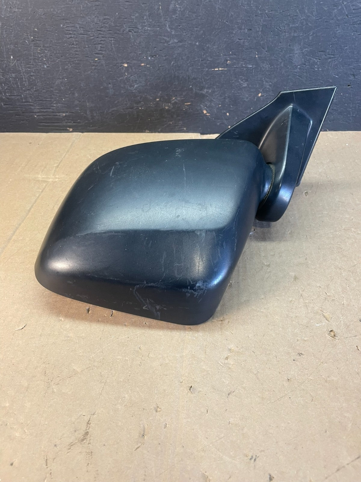 2013-2018 Nissan NV200 Right Passenger RH Side View Door Mirror AD56921