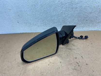 2010 to 2015 Cadillac SRX Left Driver Lh Side View Door Mirror AI8898 DW5