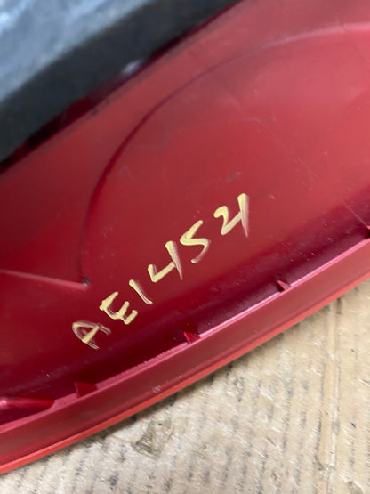2012 to 2014 Mercedes C-Class Right Passenger Side LED Tail Light AE1454 LK6