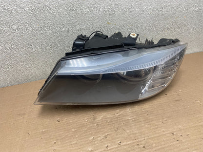2009-2011 Bmw 3 Series 328i 4/D Sedan Left Driver Headlight Halogen AA8764 DW0