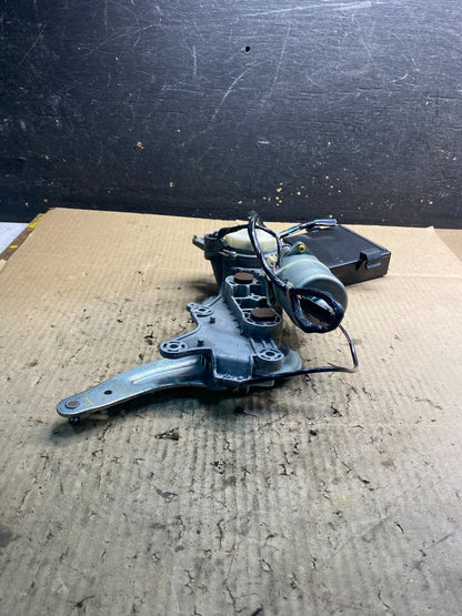 2007 2008 Acadia Enclave Escalade Suburban Liftgate Door Module Motor Z5034 DG2