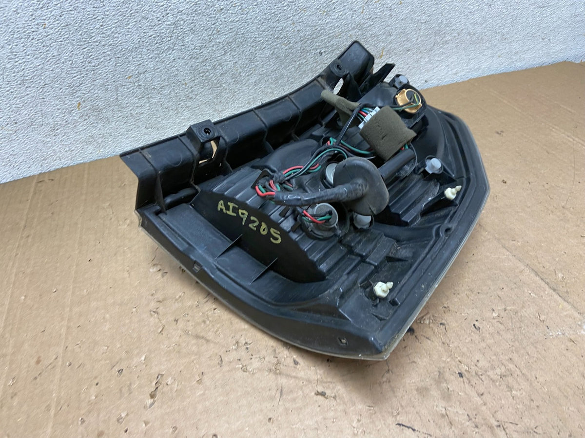 2004 2005 2006 Acura Mdx Left Driver Lh Side Tail Light AI9205 LK6