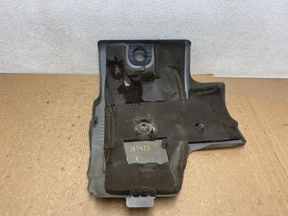 Buick 3800 Supercharged Series II Engine Motor Shield Cover 24505868 G1817 DG14