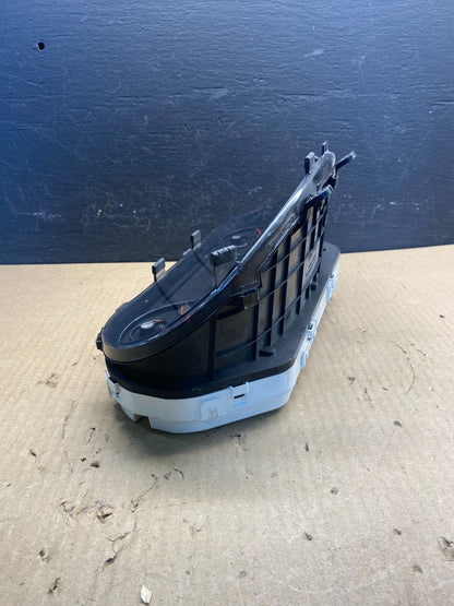 2016 2017 2018 Kia Sorento Speedometer Cluster Gauge Bezel Trim AC8917 DG3