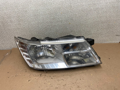 2009 to 2017 Dodge Journey Headlight Right Passenger Rh Halogen Oem AB0888 DW0