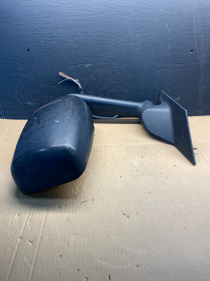 2008 Chevrolet Express Savana Left Driver LH Side View Mirror AC78821