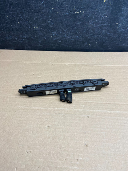 2003-2008 Jaguar S-Type Hazard Traction Control Door Lock Switch AG5042 DG2