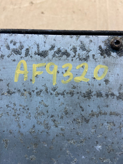 2006 Ford F-150 F150 5.4L Engine Control ECU Computer 6l3a-12a650-lb AF9320 DG3