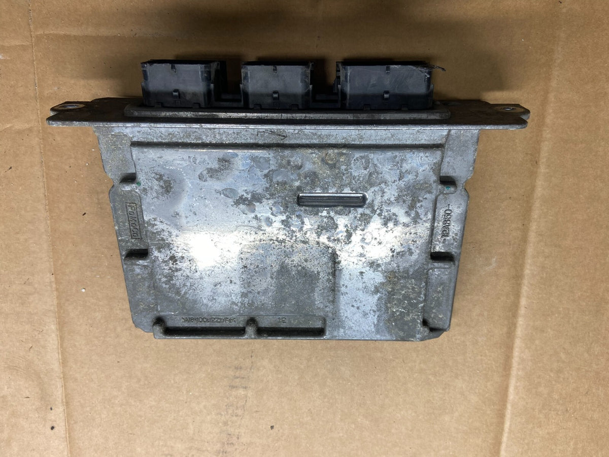 2007 to 2008 Ford E150 ECM ECU 7C2A-12A650-BBA L3592 PS1