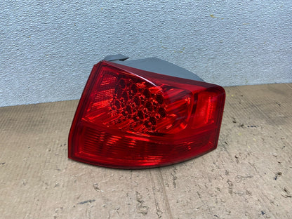 2007 2008 2009 Acura Mdx Right Passenger Rh Side Tail Light Oem AA8254 LK0