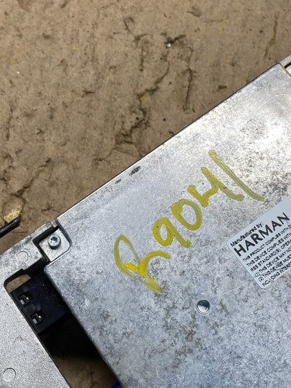 2010 to 2017 Bmw Bluetooth  Control Module Computer Telematics OEM R9041 DG7