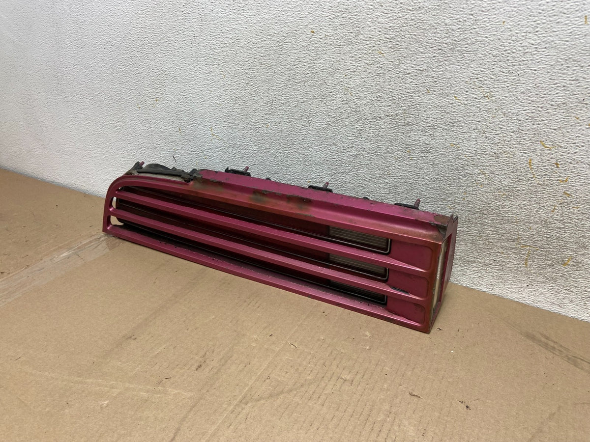 197 to 1978 Pontiac Firebird Left Driver LH Side Tail Light ah6691 DG2