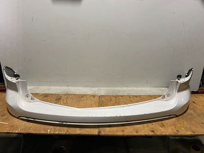 2011 to 2015 Ford Explorer Rear Upper Bumper Cover R17480