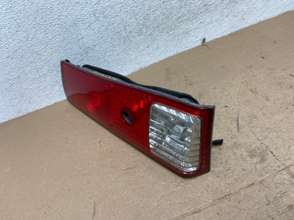 2000-2001 Toyota Camry Tail Light Right Passenger Rh Side Inner AF5058 LK1