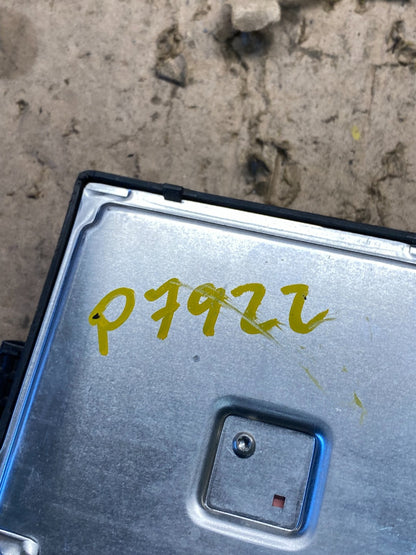 2006-2014 Kia Sedona Entourage Power Sliding Door Control Module P7922 DG7