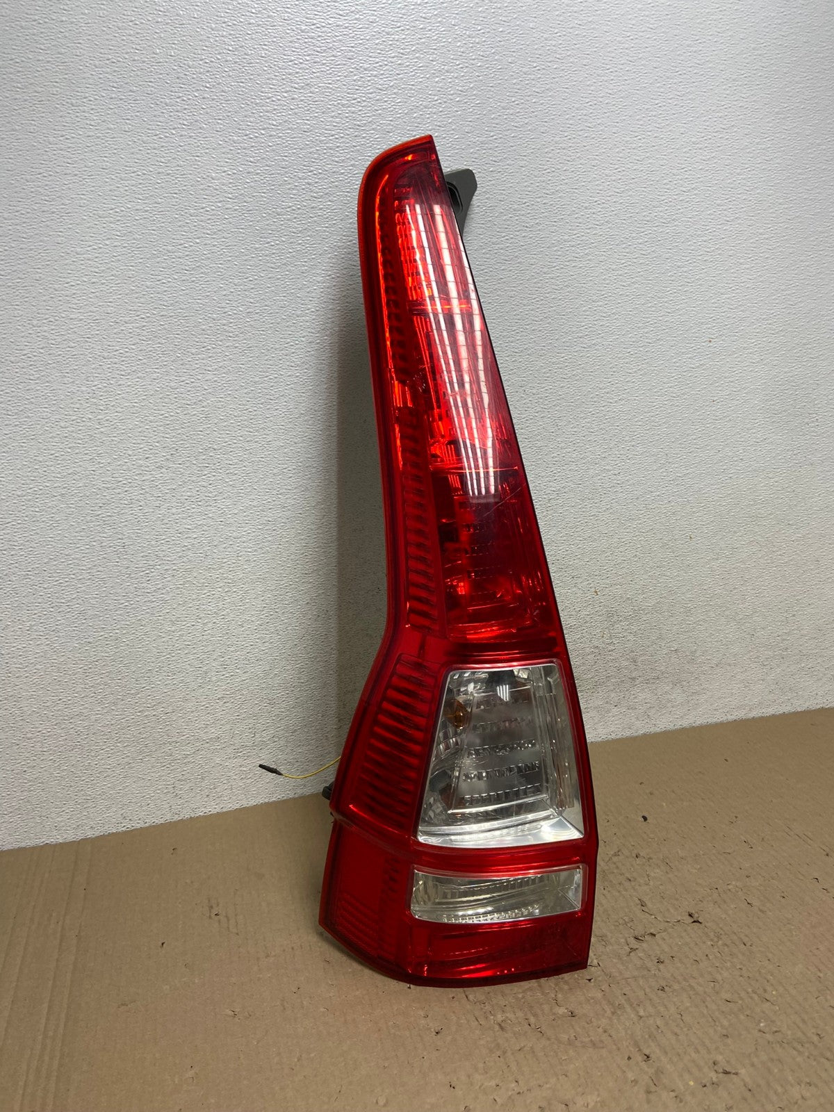 2007 - 2011 Honda Cr-v Crv Left Driver Lh Side Tail Light AE9801 LK2