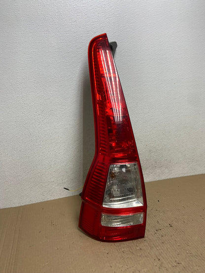 2007 - 2011 Honda Cr-v Crv Left Driver Lh Side Tail Light AE9801 LK2