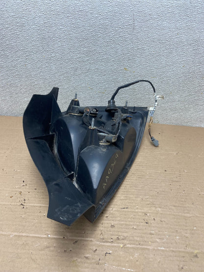 1998 - 2002 Mercury Grand Marquis Left Driver Lh Side Tail Light Oem AA9329 LK5