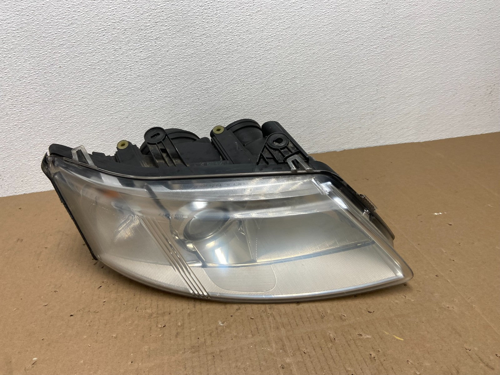 2003 - 2007 Saab 9-3 Right Passenger Headlight Halogen Oem AB6491 DW0