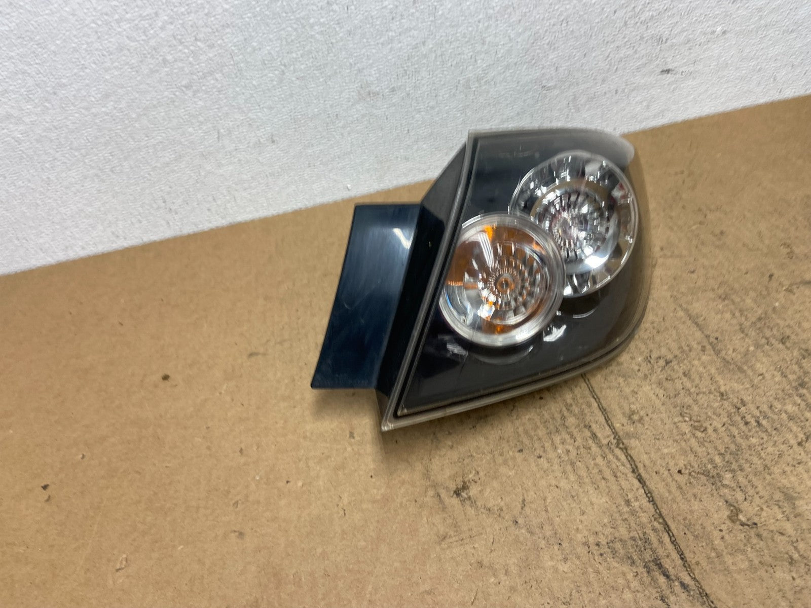 2007 2008 2009 Mazda 3 Hatchback Right Passenger RH Side LED Tail Light AC36902