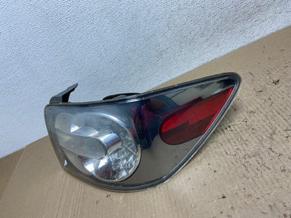 2007 2008 2009 Mazda CX-7 Right Passenger Rh Side Tail Light AF2900 LK1