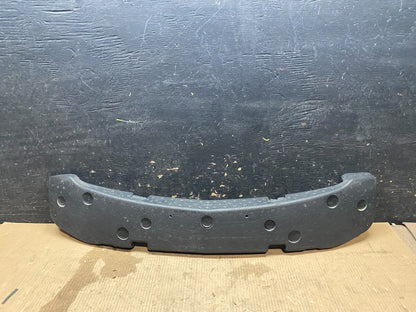 20110 to 2015 Chevy Cruze Front Bumper Impact Foam Absorber X3197 DG0