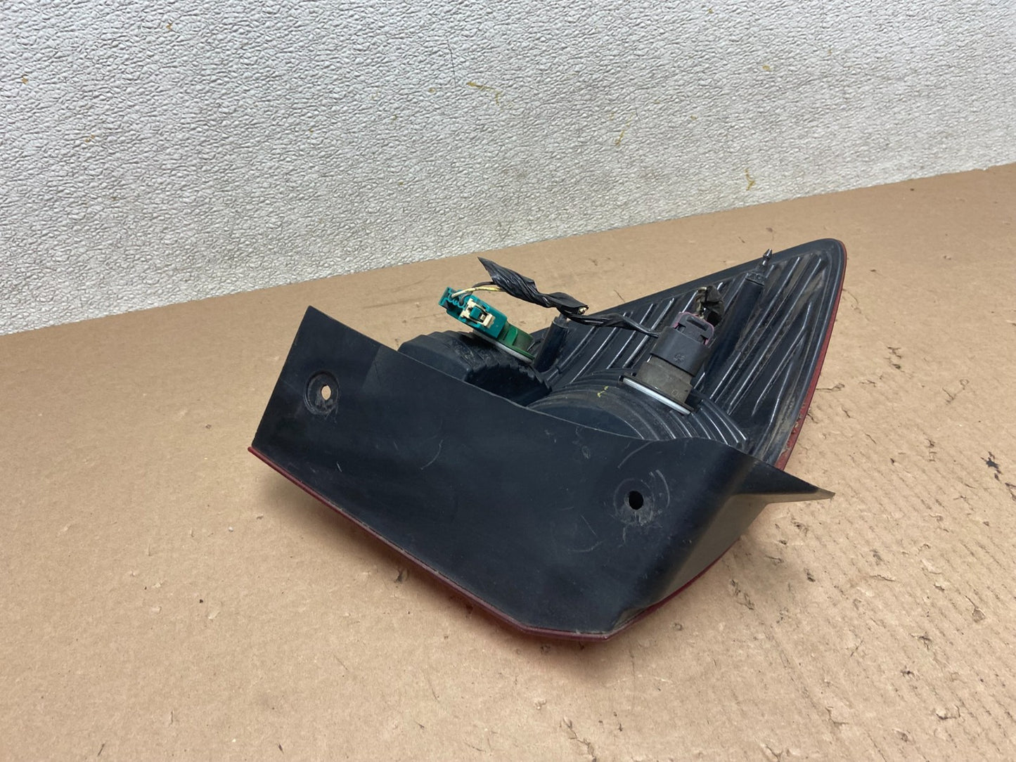 2009 2010 2011 Dodge Journey Right Passenger Side Tail Light Oem R5713 DW6